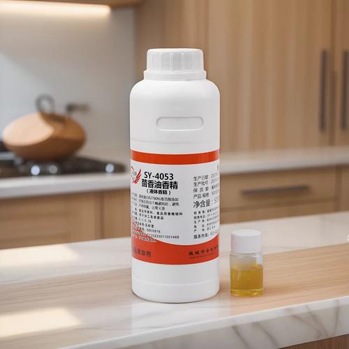 4053树群500g食品用香精液体油状豆干炒货增香-淘宝网 香精及香料零售