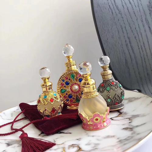 中东香料